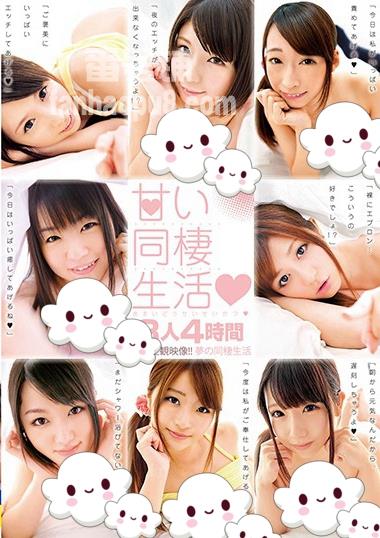 番号CADV-805封面图片主演:葵こはる（えりか）ed2k磁力链接迅雷下载