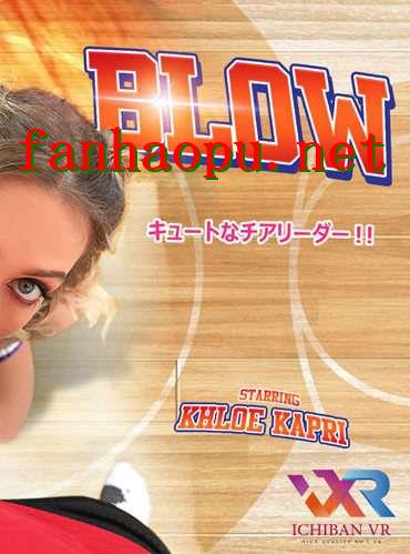 番号HAY-014封面图片主演:Khloe Kappied2k磁力链接迅雷下载